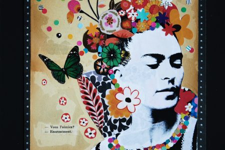 collages imaginarium