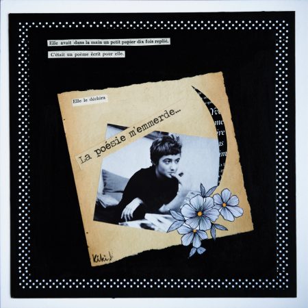 collages imaginarium