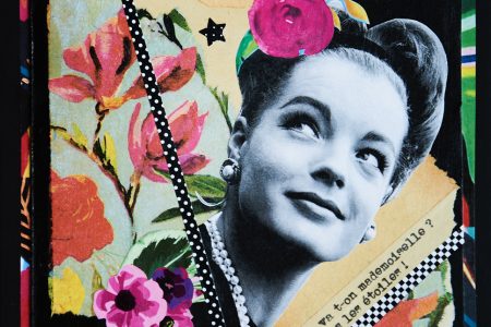 collages imaginarium