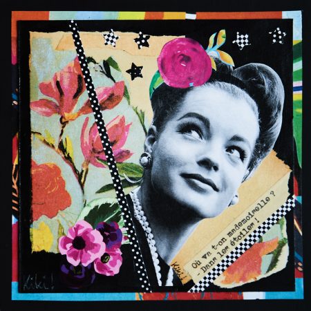 collages imaginarium