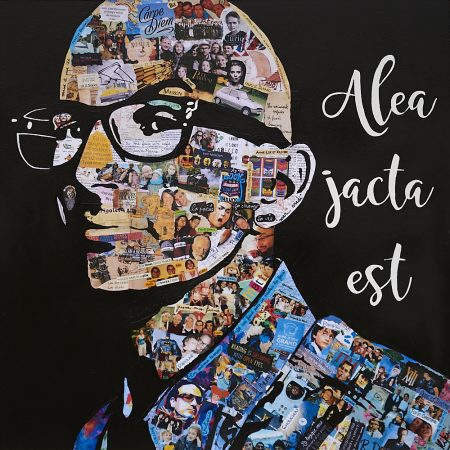 collages anonymes