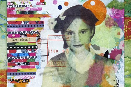 collages imaginarium