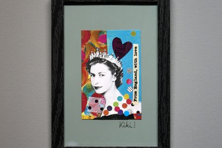 Collage Ribambelle de Kiki
