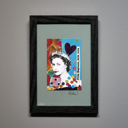 Collage Ribambelle de Kiki