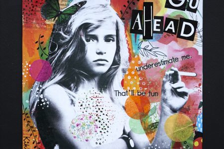 collages imaginarium