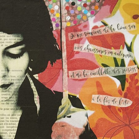 collages imaginarium