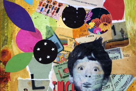 collages imaginarium