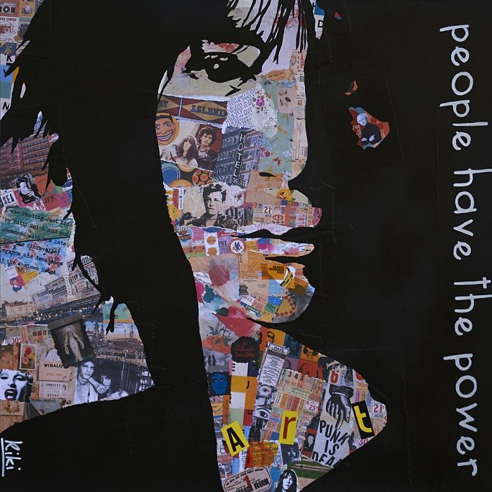 collages heroes