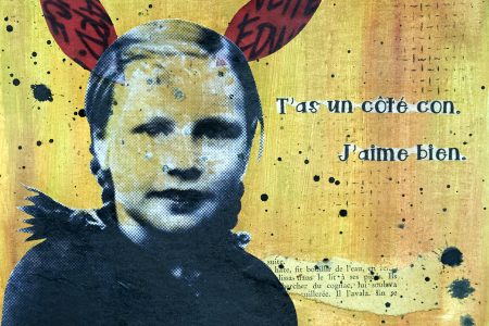 collages imaginarium