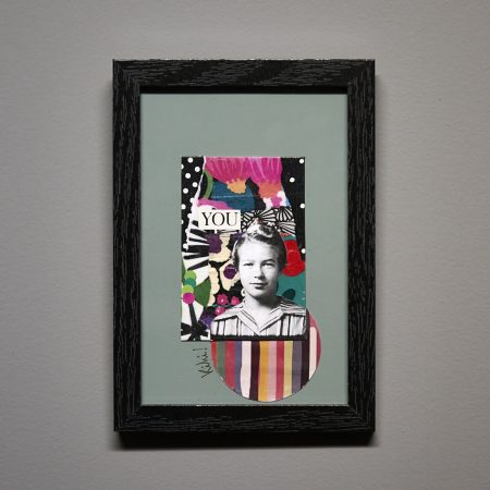 Collage Ribambelle de Kiki